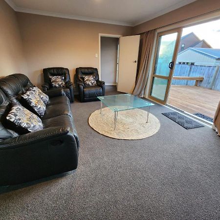Apartmán Endeavour Adventures Hamilton Exteriér fotografie