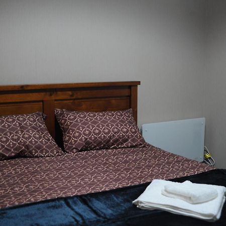 Apartmán Endeavour Adventures Hamilton Exteriér fotografie